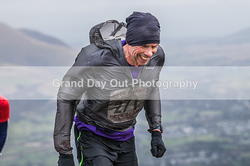 Coledale-241 - Coledale Horseshoe Fell Race Saturday 29th March 2025