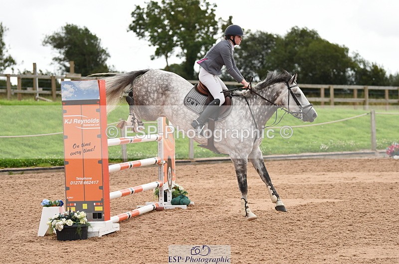 230813A-150448-13514 - Cls 50 Senior Foxhunter