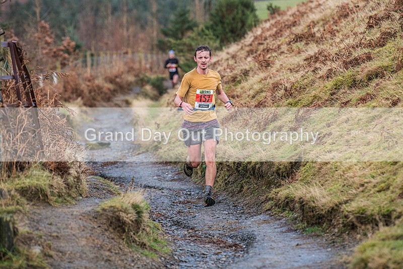 Loopy Latrigg-685 - Kong Loopy Latrigg Fell Race Saturday 21st December 2024