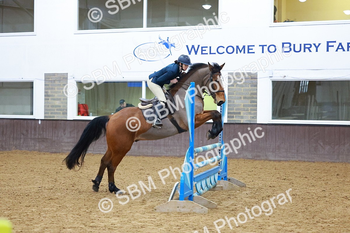 SBM_000259 - Class 2 - Senior British Novice - 90cm