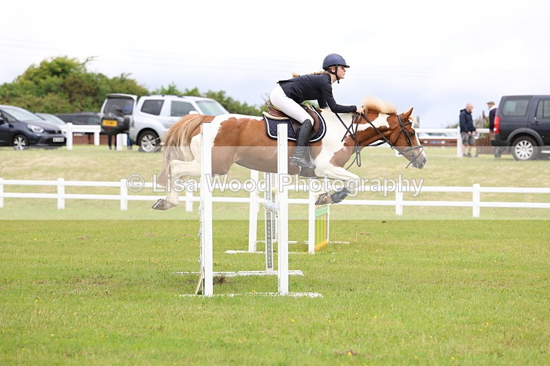 3E7A6692 - Class 10: Pony Newcomers/1m open