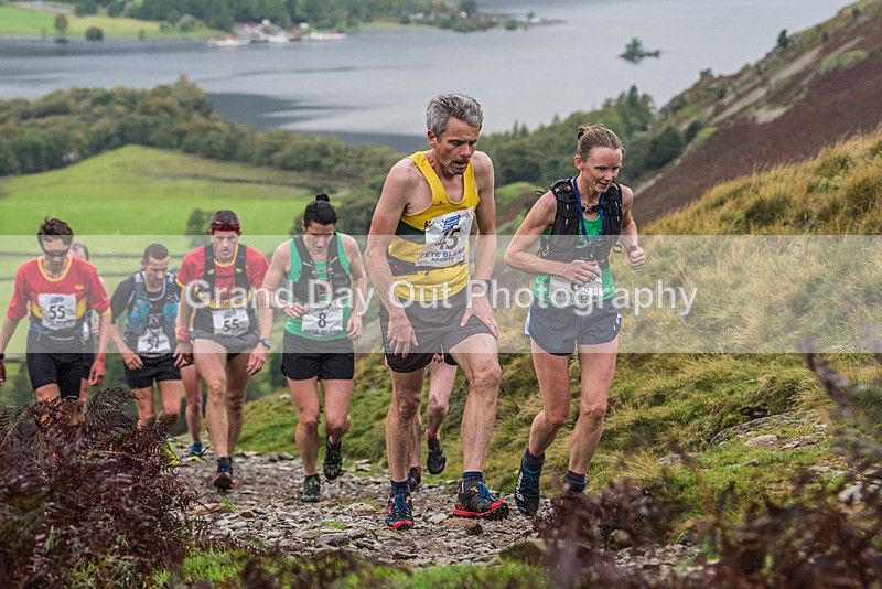 HBMR Leg 1-184 - Hodgson Brothers Mountain Relay - Leg 1 Sunday 1st October 2023