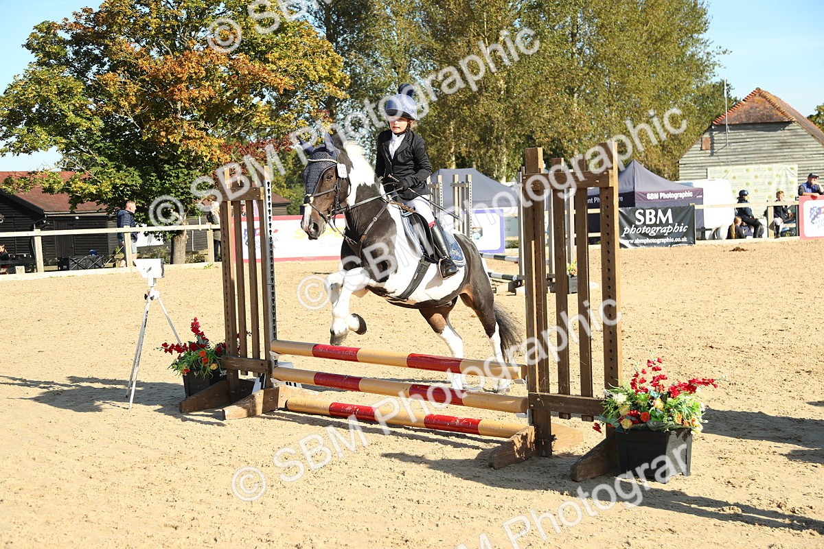 SBM_35908 - J5 - Junior Pony 50cm Championship
