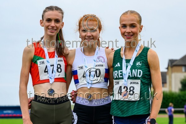 Nat26SUN-913440 - Medals