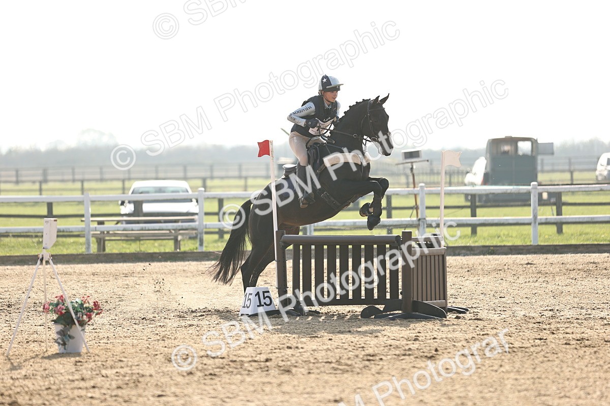 SBM_003550 - Class 3 - 90cm