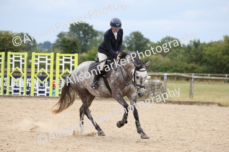 20250727-1655 - Class 5 - 80cm