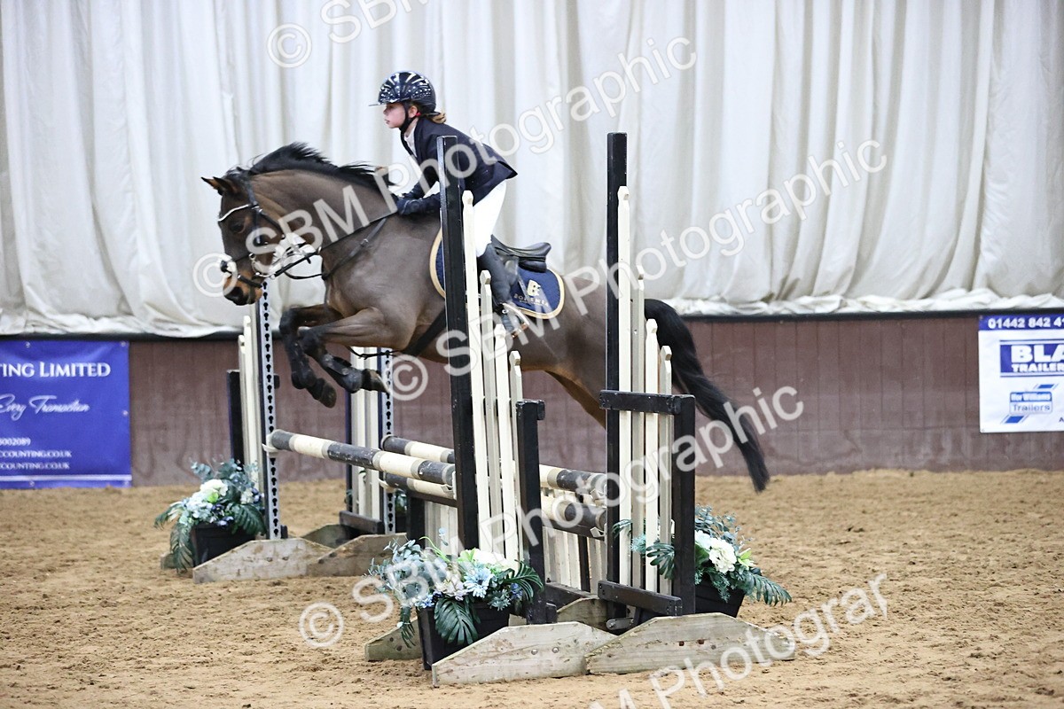 SBM_009398 - Class 1 - Pony Intro 70cm Open