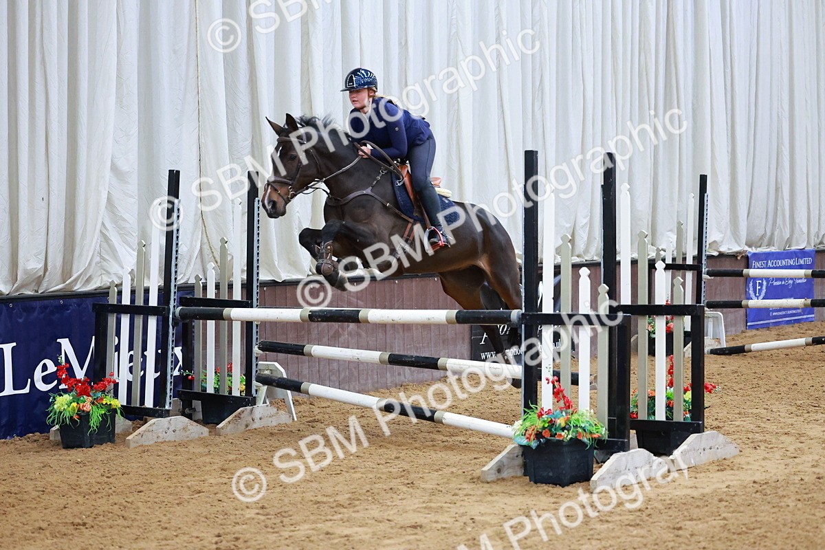 SBM_000753 - Class 3 - Senior Discovery - 1.00m