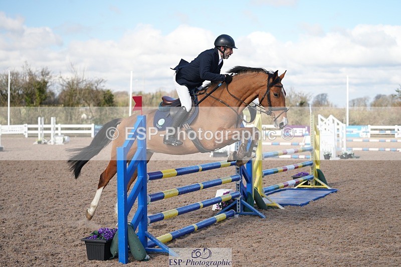 250316-101104-05807 - Cls 21 British Novice and 90cm