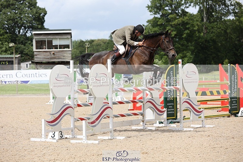 240615-144108-01929 - Cls 6 Snr Foxhunter and 1.20m Open