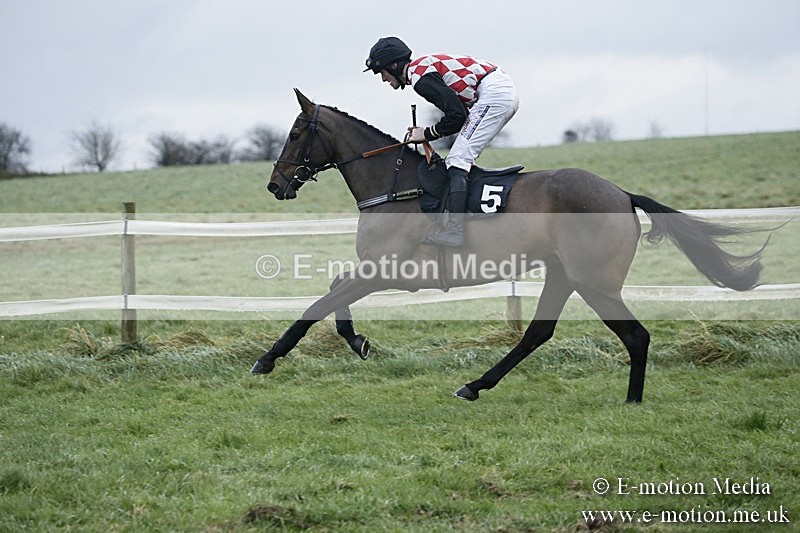 PtP 031217 842 - Hursley Hambledon Point-to-Point Larkhill 03/12/17