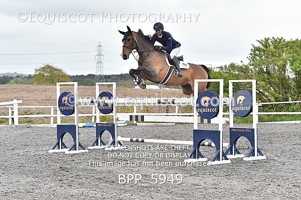BPP_5949 - SUN CLASS 34 FOXHUNTER 2ND ROUND
