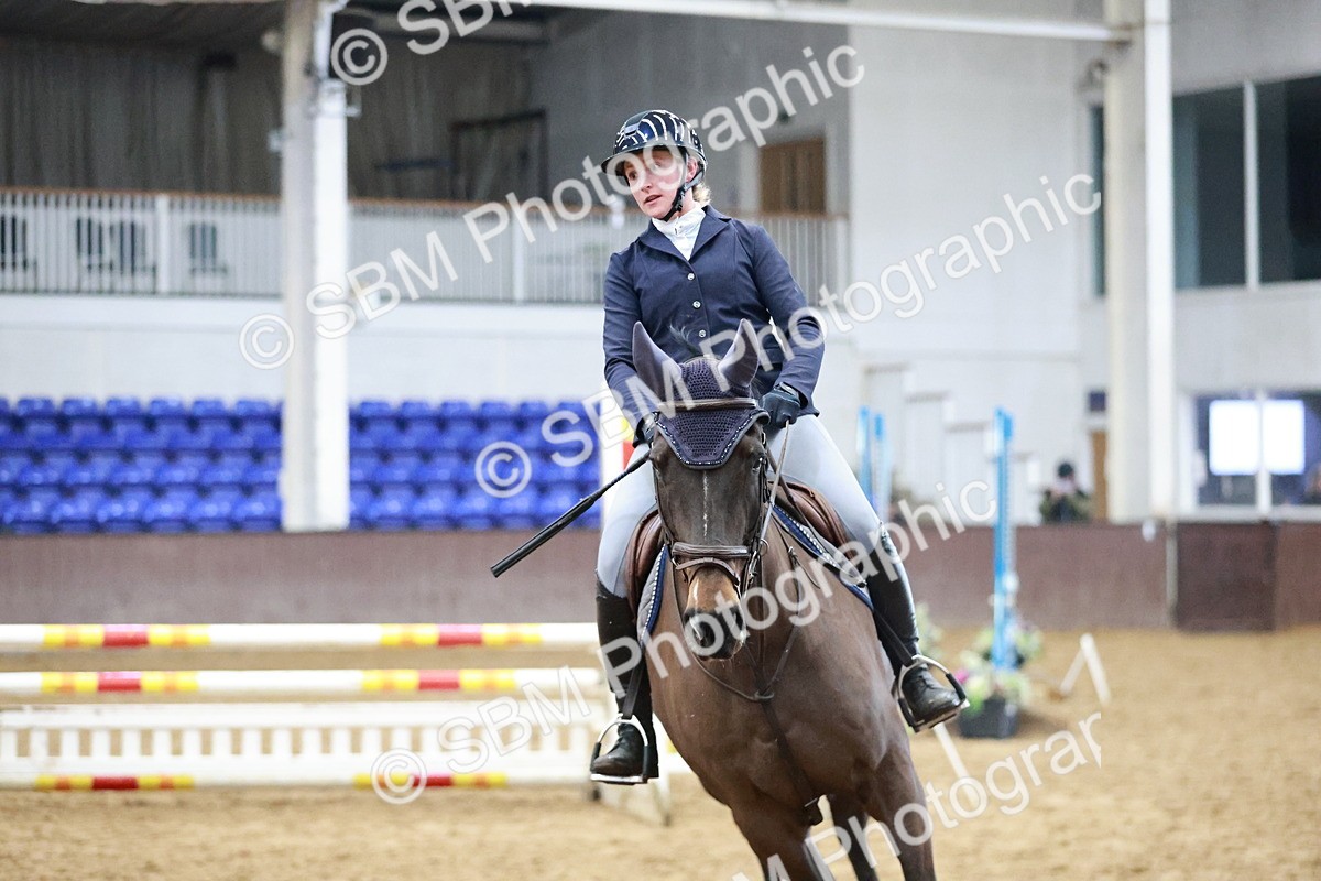 SBM_000671 - Class 2 - Senior British Novice - 90cm