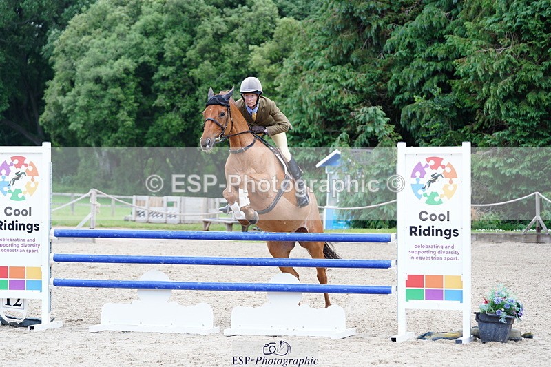 250615A-124714-10893 - Class 46 Snr 1m Open