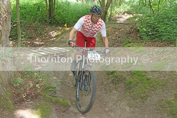 229 - MTB East Round 6 Potash 1st June 2025 12:10 Male S2/Male U14/U16 (45Min)