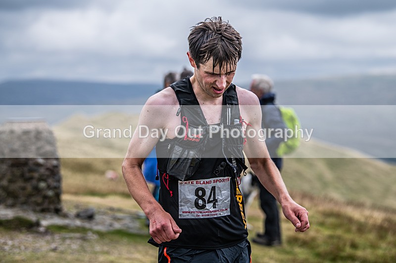 Sedbergh Hills-438 - Sedbergh Hills Fell Race Sunday 16th August 2026