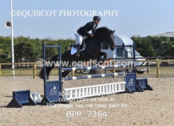 BPP_7364 - CLASS 4 Senior 1.05m Open