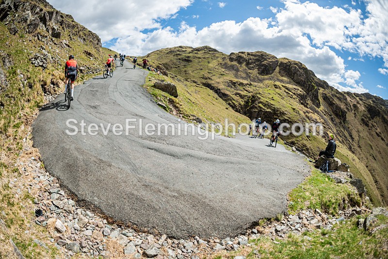 124811 - Hardknott Hairpin 12.00 - 13.00