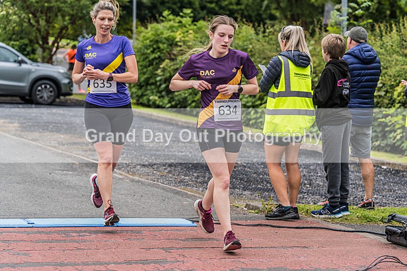 Lambfoot-725 - Lambfoot Loop Road Race Tuesday 2nd July 2024