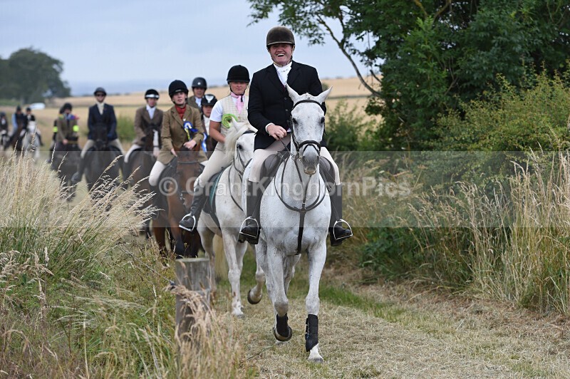 064 - Kelso Yetholm Rideout 2026