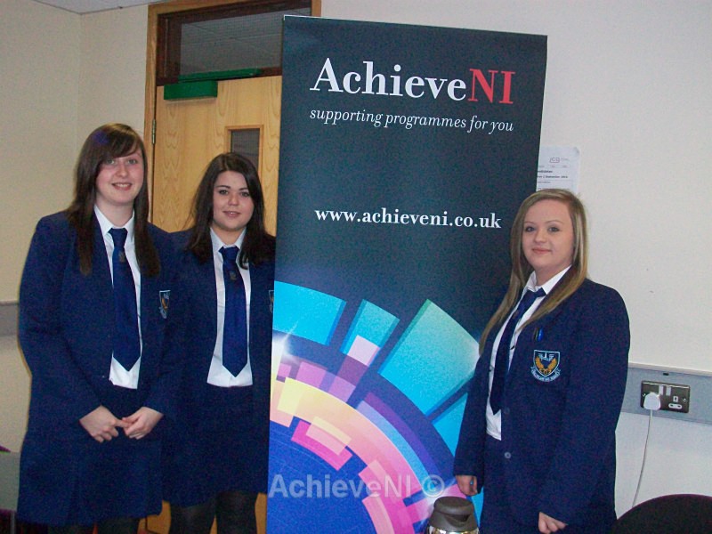  - Peer Mentoring Programme