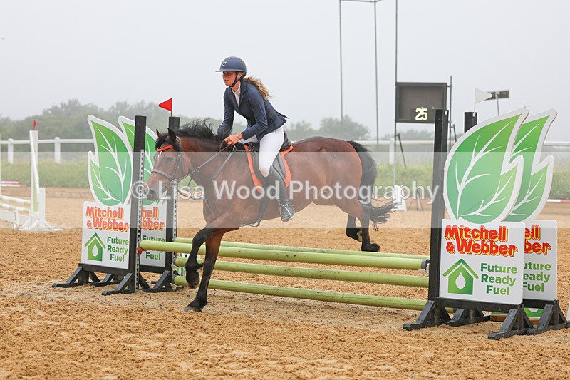 3E7A4606 - Class 1: Senior 60cm