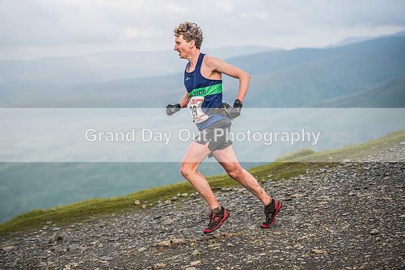 Blencathra-175 - Blencathra Fell Race Wednesday 5th June 2024