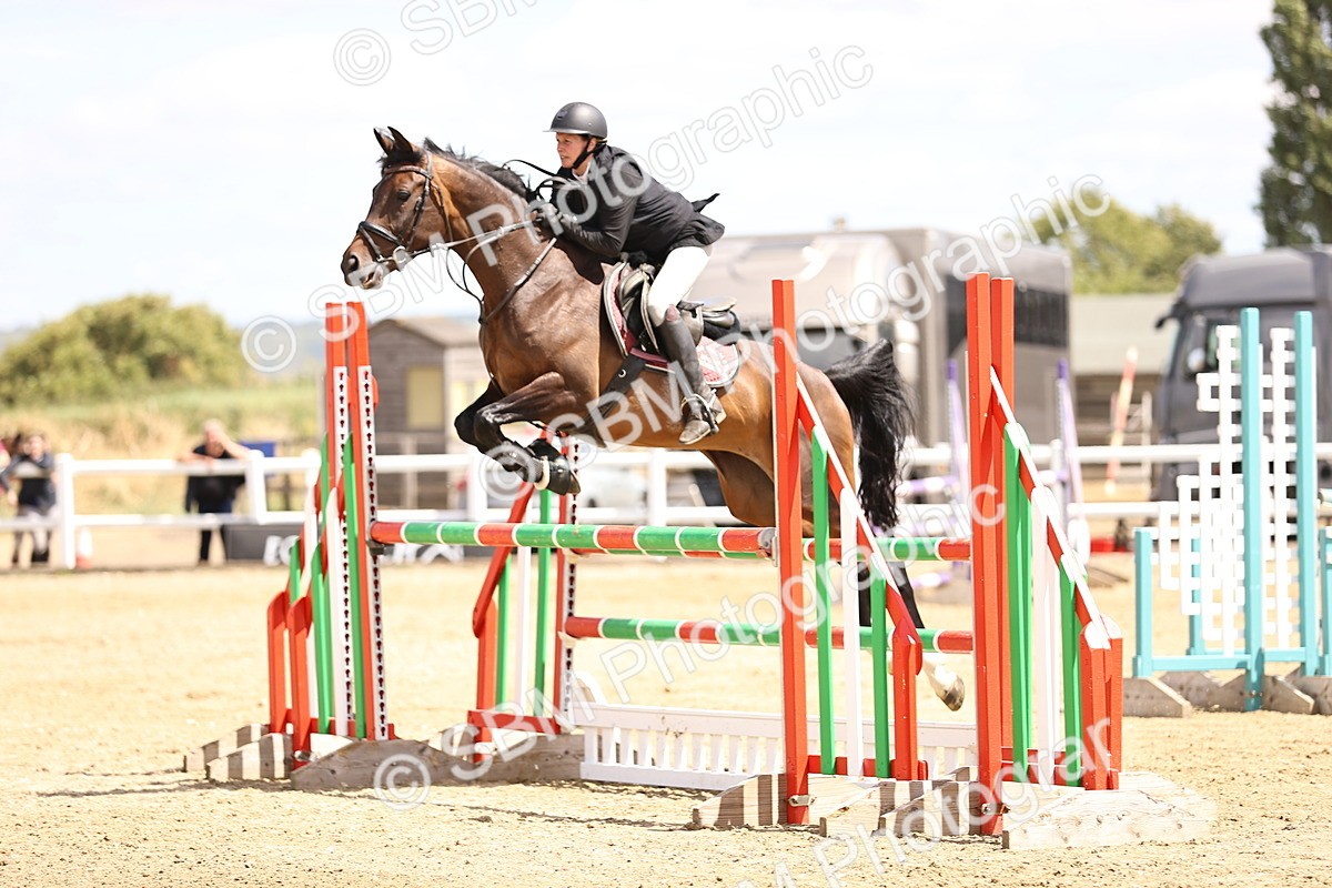 SBM_001122 - Class 5 - 1.05m Amateur Championship Qualifier