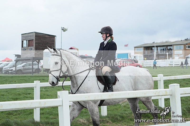 PtP 230324 33 - Tedworth Hunt PtP Larkhill Raccourse 23rd March 2024