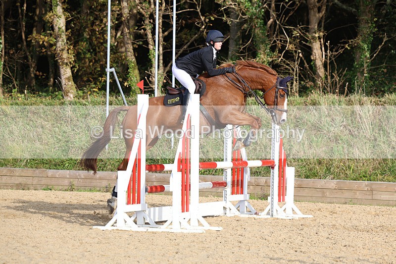 3E7A8767 - Class 6: 90cm open