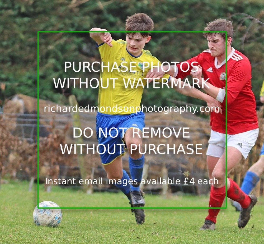 IMG_1186 - Kendal Utd Res vs Appleby Res (4/2/23)