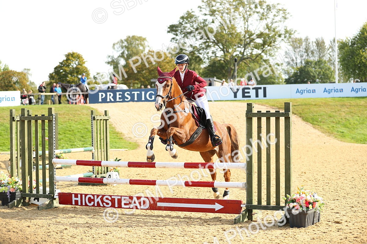 SBM_60416 - J41 - Grand Tour 95cm Championship