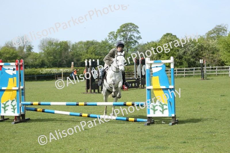 20260426-1785 - Class 14 - Novice 60cm