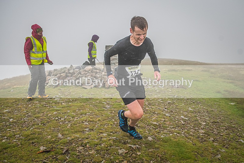 Matterdale-32 - Kong Matterdale Horseshoe Fell Race Saturday 20th August 2022