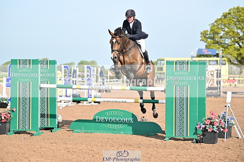 240510A-084545-04547 - Cls 20 Foxhunter