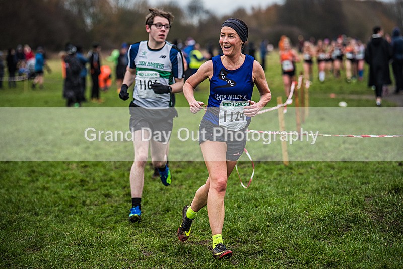Blackpool-57 - Mid Lancs XC Blackpool Saturday 13th January 2024