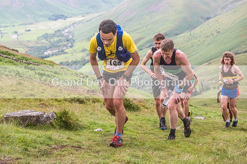 Wasdale-405 - Wasdale Horseshoe Fell Race Saturday 13th July 2024