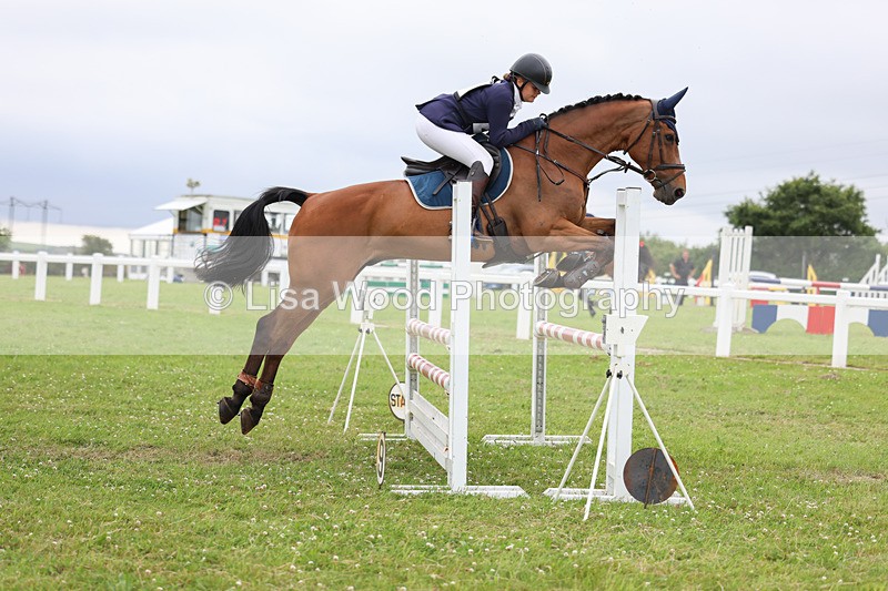 3E7A7146 - Class 7: PC90cm Regional Championship Qualifier Rnd 2 (A)