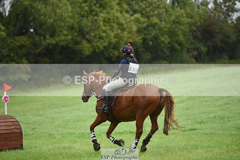 230924A-110150-04283 - 100 XC Start to 12.00