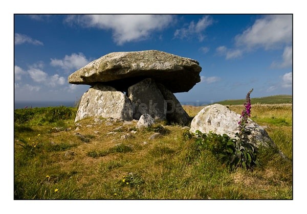 Chun Quoit #2
