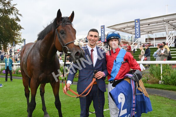 yr09102021r3-43 - Race 3 2.37pm Play Coral Racing-Super-Series For Free Handicap