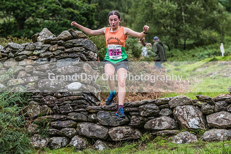 Grasmere-465 - Grasmere Sports Junior & Senior Fell Races Sunday 27th August 2023