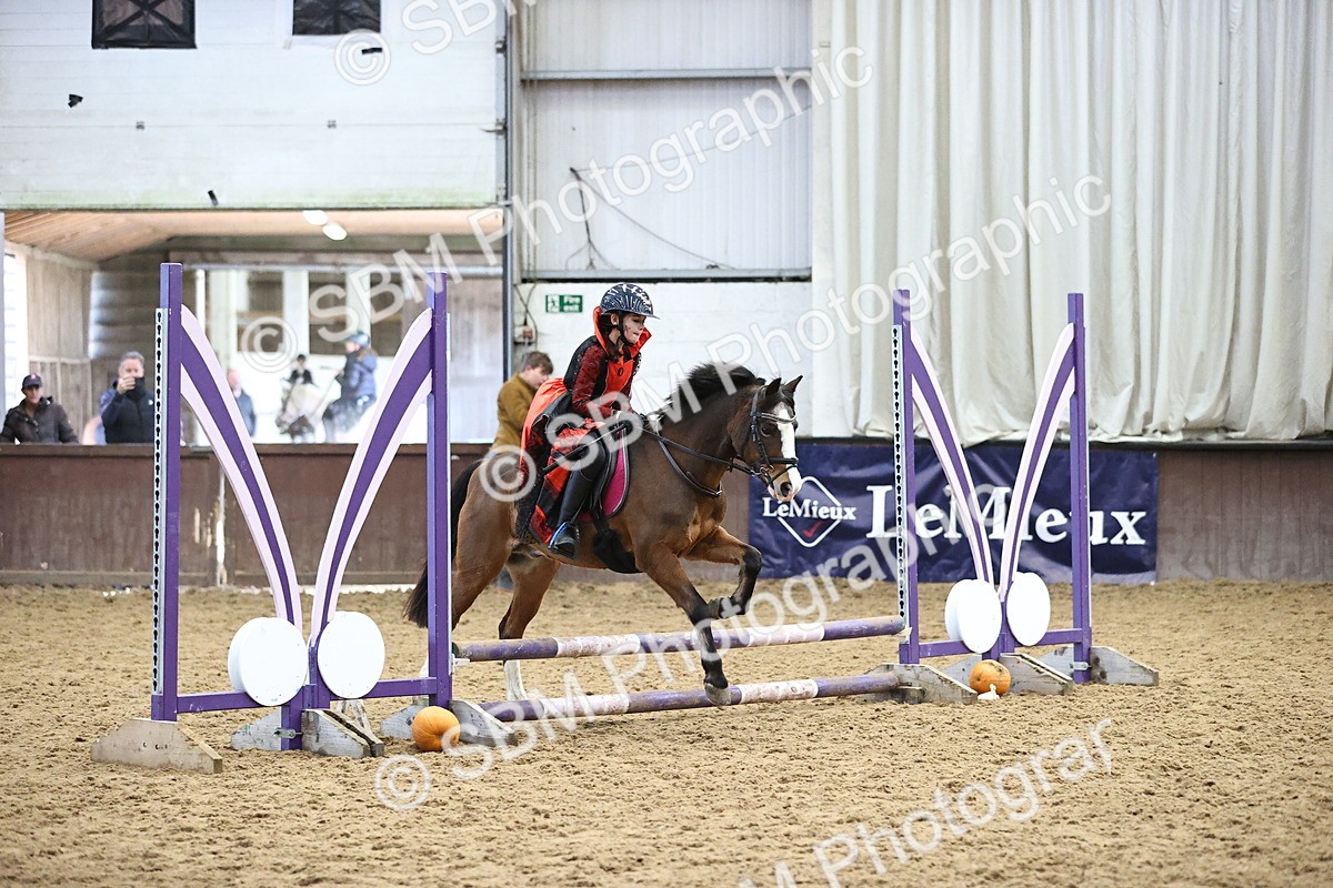 SBM_000688 - Class 2 - Show Jumping 50cm