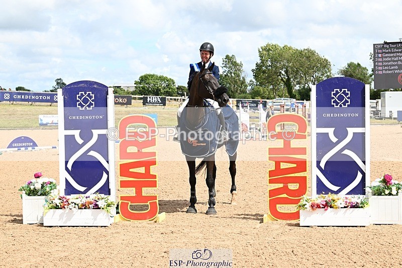 250720-145958-20581 - Cls 8, 3 star Big Tour Jump off and Presentation