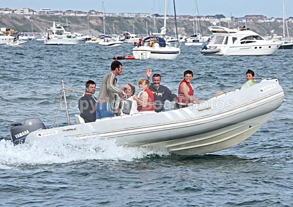 090822 APEX RIB IMG_1174 - RIBs, Tenders, Dories, Dinghies