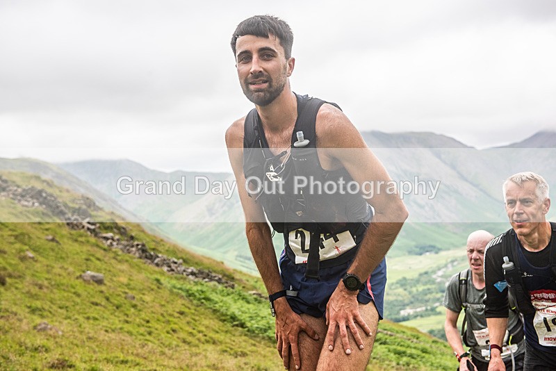 Wasdale-501 - Wasdale Horseshoe Fell Race Saturday 13th July 2024