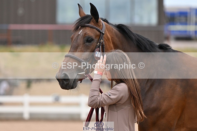 250716-160013-02327 - Trot Up 3.30 to 4.30