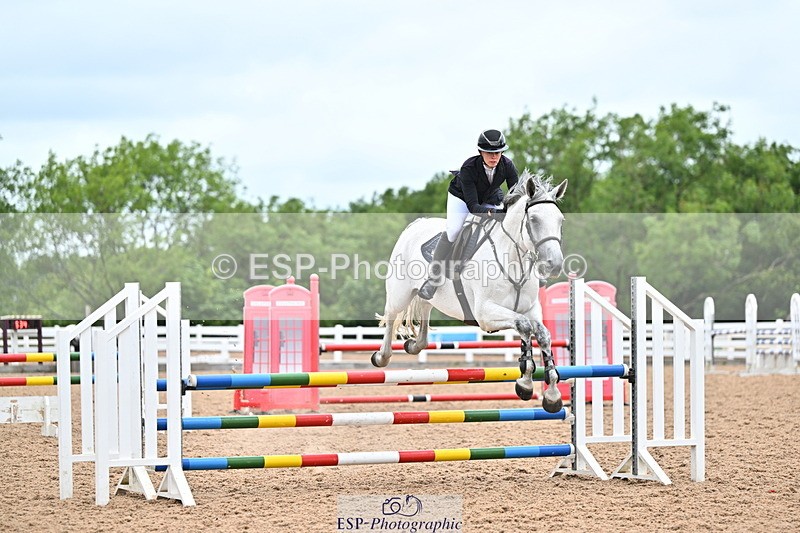 240703A-110458-00114 - Cls 02 Snr Disc & 1.00m Open