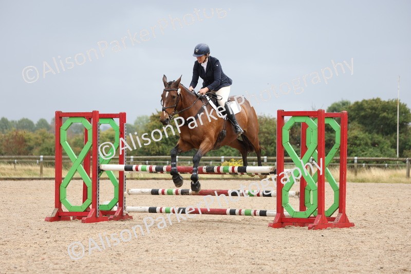 20250803-1436 - Class 4 - 90cm