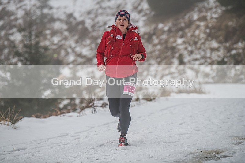 Glentress-271 - High Terrain Events Glentress 42, 21 & 10K Trail Races Sunday 15th February 2026